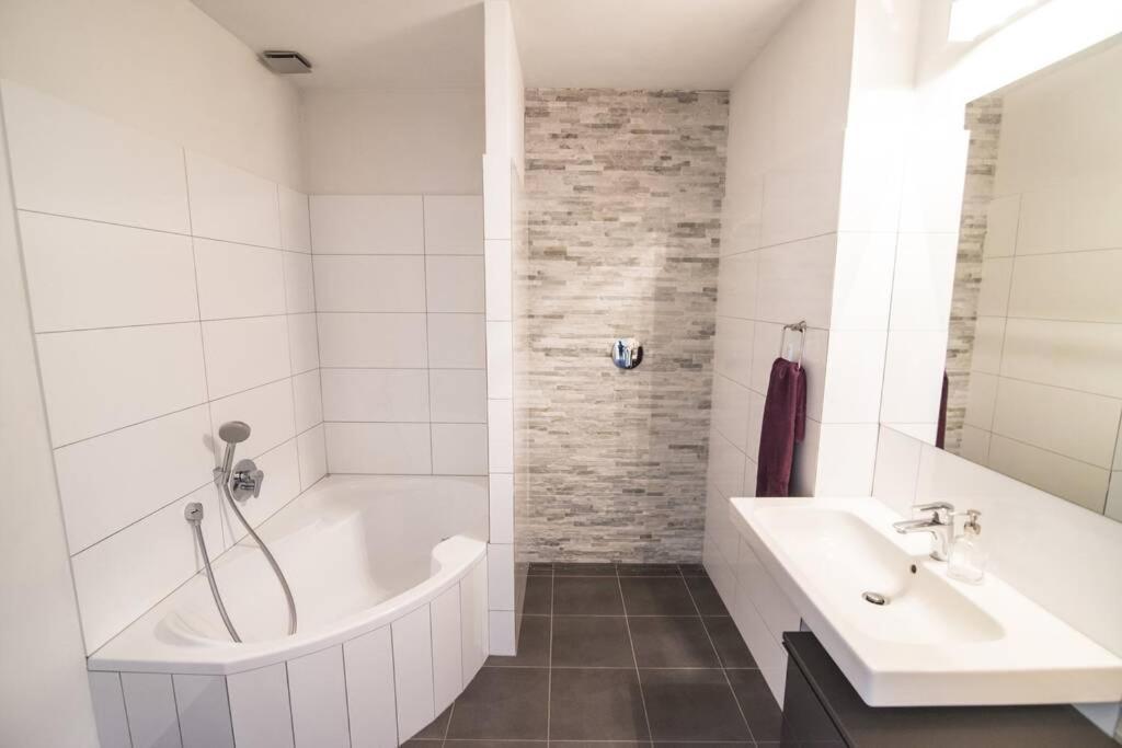 Apartment Unimix ลิฟตอฟสกีมิคูลาช ภายนอก รูปภาพ