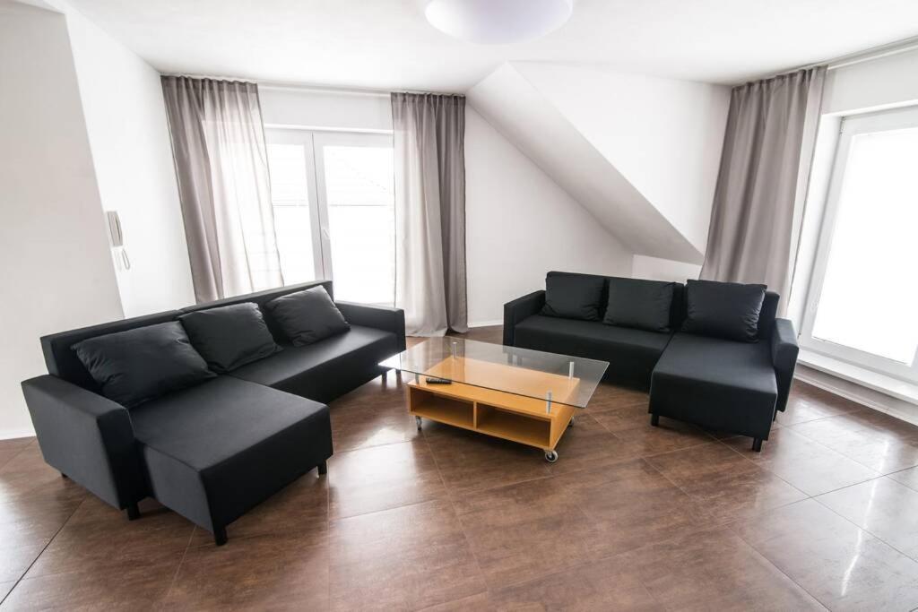 Apartment Unimix ลิฟตอฟสกีมิคูลาช ภายนอก รูปภาพ
